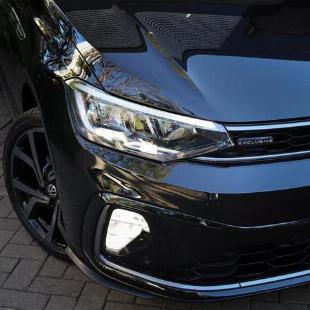 VOLKSWAGEN VIRTUS EXCLUSIVE 2024