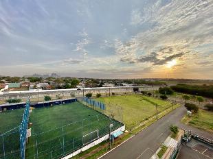 LINDO APARTAMENTO SEMI MOBILIADO NO RESIDENCIAL SUMARÉ PARK I