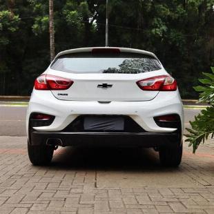 CHEVROLET CHEV CRUZE LTZ HB AT 2019