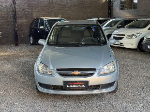 Gm Classic Ls 1.0 Básico