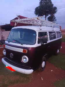 Vendo Kombi 2004 1.6