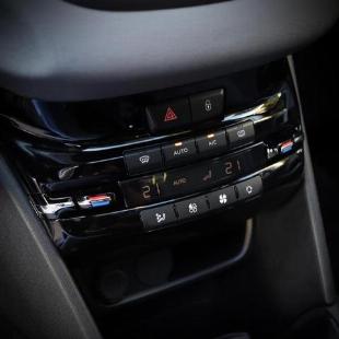PEUGEOT 208 ALLURE MT 2019