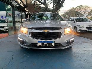 CRUZE LT 2015