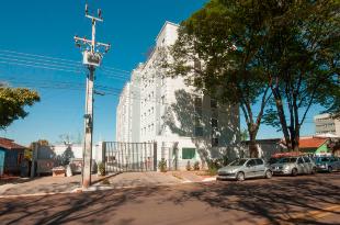 Imagem do anuncio Apartamento - Condomínio Residencial Spazio Madagascar - APARTAMENTO PRÓXIMO AO UNICESUMAR