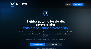 Imagem do anuncio Criação de Sites Profissionais e Sistemas Sob Medida para Empresas