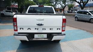 Ford Ranger CD XLS 4x4  Aut - 2018