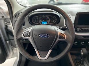 FORD KA 1.5 SE PLUS 12V FLEX 5P AUT 2021