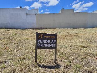 Imperdível - Terreno em região Nobre, aqui em Maringá