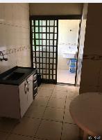 Aluga-se apartamento germinado