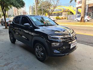 KWID 1.0 ZEN 2024 COMPLETO COM 2.900KM