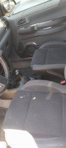EXCELENTE CONSERVAÇÃO - CARRO DE PARTICULAR COMPLETO 1.6 SPACEFOX 2007/2008 COM ALARME, TRAVA NA CHAVE, VIDRO ELÉTRICO, DIREÇÃO, AR COND. GELANDO, ETC