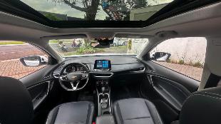GM Tracker Premier 1.2 turbo 12v flex aut.