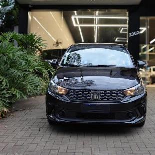 FIAT ARGO 1.0 2022