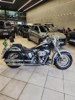 HARLEY-DAVIDSON FLSTN 2015