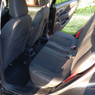 Punto Sporting Dualogic 1.8