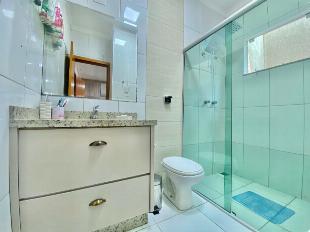 BELÍSSIMA CASA SEMI MOBILIADA NO JARDIM PARIS