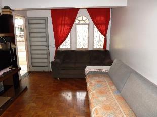 VENDE-SE 2 CASA NO TERRENO COMERCIAL JD. ALVORADA