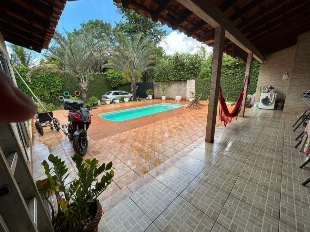 CHACARA VALE AZUL TROCA POR CASA