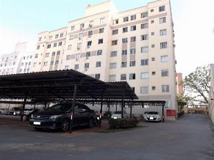 ALUGA-SE APTO MOBILIADO COND. SPAZIO MALBEC PRÓX. CESUMAR