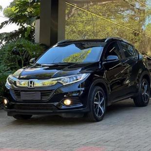 HONDA HR-V EX CVT 2021