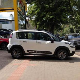 CITROEN AIRCROSS LIVE AT 2019