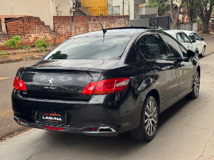 Peugeot 408 1.6 Griffe THP