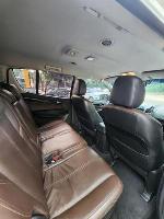 CHEVROLET TRAILBLAZER LTZ D4A 2015