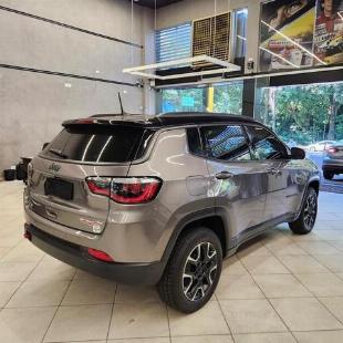 JEEP COMPASS TRAILHAWK D 2021