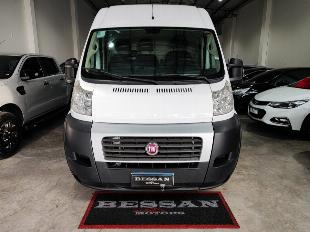 Fiat Ducato Maxicargo 2.3 16v diesel 3p