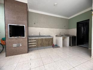 Casa Jardim Alvorada
