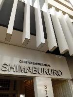 SALA COMERCIAL SHIMABUKURO