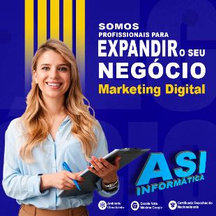 Marketing Digital 100% prático