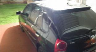 Gol 2008 (VENDIDO)