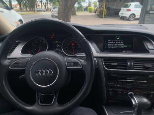 AUDI A5 SPORTBACK 2014