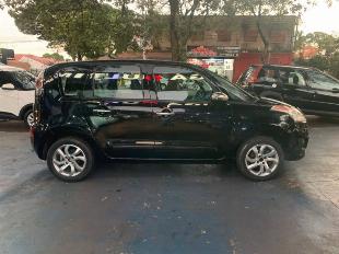 C3 PICASSO EXCLUSIVE 2015