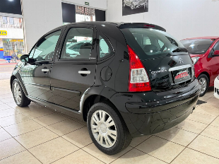 Citroen C3 Exclusive 2011 1.6 Flex Automatico