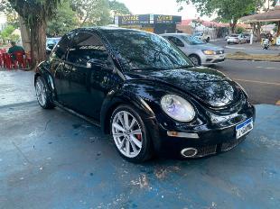 NEW BEETLE 2008