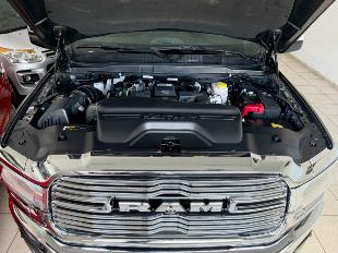 Dodge Ram 2500 Laramie 6.7 Diesel 4x4 *0km*