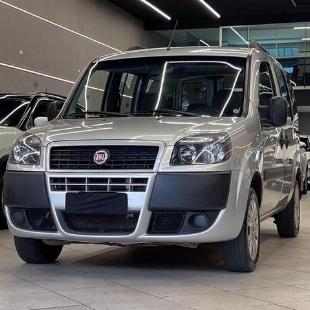 FIAT DOBLO ESSENCE 7L E 2021