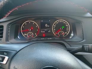 VW Virtus 1.6 MSI flex aut. 4p - 2019
