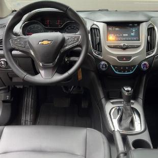 CHEVROLET CHEV CRUZE LT NB AT 2019