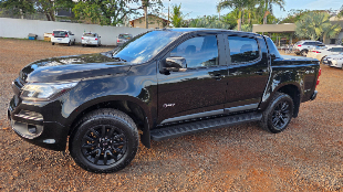 Imagem do anuncio S10 MIDNIGHIT 2.8 4X4 AUTOMÁTICA