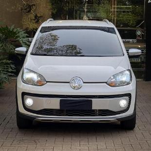 VOLKSWAGEN UP CROSS MC 2017