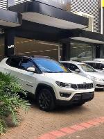 JEEP COMPASS LIMITED S 2020