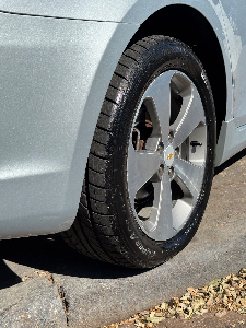GM Cruze 1.8 LT Automatico