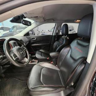 JEEP COMPASS TRAILHAWK D 2021