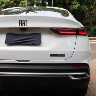 FIAT FASTBACK LIMITED ED 2024