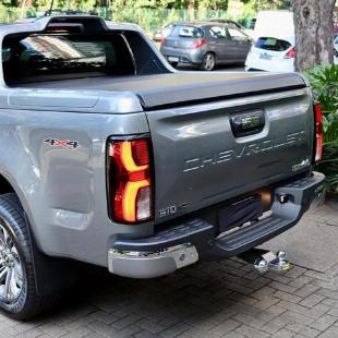CHEVROLET S10 HC DD4A 2025