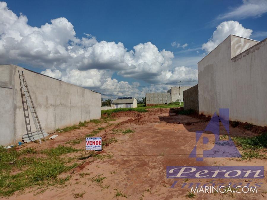 Terreno 300 m² - Loteamento Residencial Iguatemi - R$ 110 MIL! (ACEITA PROPOSTA)