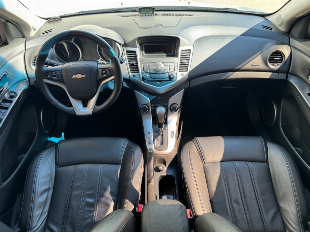 GM Cruze 1.8 LT Automatico
